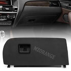 New Dash Glove Box Door Lid Black For Bmw X3 X4 F25 F26 2011-2018 51166839000
