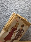 Butterick 5956 Vintage 70s Sewing Pattern Fitted Blouse Jacket Pants Size 11