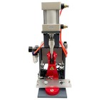 Badge Machine Button Maker Rack Pneumatic Badge Making Machine Without Mould