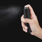 Perfume Travel Refillable Atomizer Bottle  Cologne Spray Mini For Refill - Empty