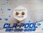 Replacement Pool Ionizer Electrodes Anodes Cathodes Copper Cpic1rs   Pi-s  Cpe