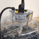 Lyon Egg Incubator Chicken Duck Hatcher   Turner Tx6 Turn-x Marsh