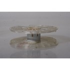 Jobo 2502 Duo Set Transparent - 35mm   60mm Films   Roll Film 220 - 2500   2800