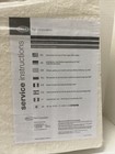 Pall Filter Systems Filter Sheets- 25 Pack B07573