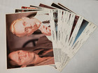 Lot Of 8 The Serpent s Egg Movie Press Kit Photos   Lobby Cards David Carradine