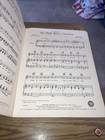 Vintage Sheet Music Don t Wait  till The Night Before Christmas  Lewis baer 1938