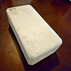 Ceramic Slip Casting Clay Mold Christmas Carolers Kids Singing Kiss K41 Vintage