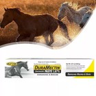 1 2 3 4 5 Pack Durvet Duramectin Equine Wormer Paste -3 Tubes Exp July 2026