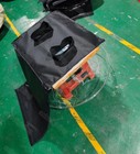 4x Party Disco Lights Event Outdoor Rain Cover For Martin Mac Viper Moving Heads