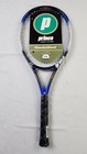Prince Thunder Cloud Tennis Racket  tc91a  W  Cover - 4 1 4 In  Strung  Os