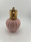 Evans Bone China Vintage Lighter Pink Vintage Lighter Vase Lighter
