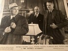 Vintage Movie Photos Original 1930s And 1940s Lot Of 5 Vgc 8x10