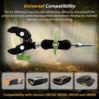 Adjustable Clamp Mount For Ozonics Hr230   hr300   orionx And Hr500 Odor Eliminators