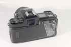 Minolta Maxxum 7000 Af 35-70mm F 4 Lens Film Camera Parts Repair Untested