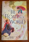 Fairy Loot Exclusive -the Floating World By Axie Oh With Pin Puzzle Tarot