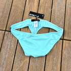 C-in2 Mens Turquoise Blue Poolside Swim Thong Swimwear Size M L