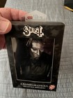 Nameless Ghoul Ornament Mint Ghost Band Ghost B c  Tobias Forge Never Opened 