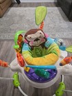 Fisher Price Monkey Jumperoo