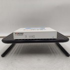 Fortinet Fortigate Fg-80f Firewall Security Appliance  claimed  No Ac Adapter