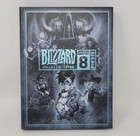 Blizzcon Blizzard Collectible Pins Series 8 Pin Set - New Limited Edition