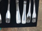 Walco -  Fanfare 5 Piece Place Setting New