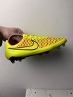 Nike Magista Opus Fg Elite 649230-770 Us8 Uk7 Eur41 Cleats Boots Football Soccer