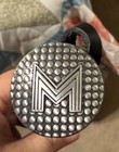 Madonna 2023 Celebration Tour Pop-up Nyc Erotica Riding Crop Confessions