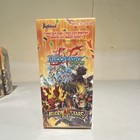 Bushiroad Future Card Buddyfight Hundred Buddy All Stars  Booster Boxes English