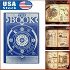 The Book  The Ultimate Guide To Rebuilding A Civilization - Inspirational Tl