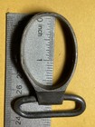 Mauser M98 Barrel Band With Sling Swivel Surplus Military Vintage Rifle Gun Part