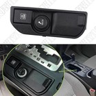 Ashtray   Cigarette Lighter Smoker Kit Center Console For Toyota 4runner 05-09