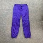 Vintage Patagonia Rain Pants Mens L Large Windbreaker Packable Waterproof Hiking