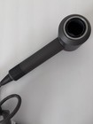 Dyson Professional Hair Dryer Gray pink With 3 Attachments