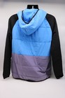 The North Face Men Mountain Sweatshirt Pullover Hoodie Fleece 2169