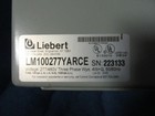 Liebert Lm Surge Suppression Protection Lm100277yarce 1 Year Warranty