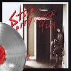 Steve Perry Street Talk Silver Lp Record Signature Display