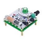 Amt-mw207 Medium Wave Radio Transmitter Am Radio Transmitter 525-1605khz 6v  usa