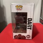 Funko Pop  Dart Closed Face Demogordon  601 Stranger Things Chase Vinyl Figure
