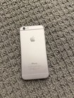 Apple Iphone 6 16gb White Unlocked Cdma