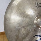 Zildjian Z Custom 20  Ching Cymbal