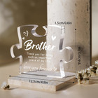 Gifts For Brother  Birthday Brother From Sister Transparent