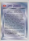 1996 Sports Illustrated For Kids Series 2 Cammi Granato  527 Hof 1ir8