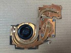 For Ibm Thinkpad T61 Heat Sink Integrated Fan 14 1fru  42w2460