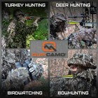 3d Leafy Camo Gloves  Lightweight  Mossy Oak And Realtree Camo