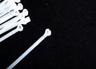 Ultra Thin Cable Ties For Reborn Doll Supply  25 -14  Ties