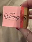 Discontinued Benefit Boi-ing Industrial Strength Concealer   03 Medium Full Nib
