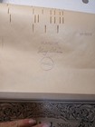 Qrs 1519 3802 6068   Vocalstyle 13517 Christmas Player Piano Rolls Lot Of 4