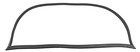 Jegs Complete Weatherstrip Kit Fits Select 1970-1978 Nissan 240z  260z  280z
