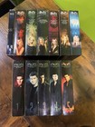 Buffy The Vampire Slayer Collector s Edition Seasons 1-7   Angel 1-5 Dvd Box Set