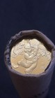 Unc First Lunar New Year Series Dragon Coin 2012 1 Yuan 1 Coin                       
